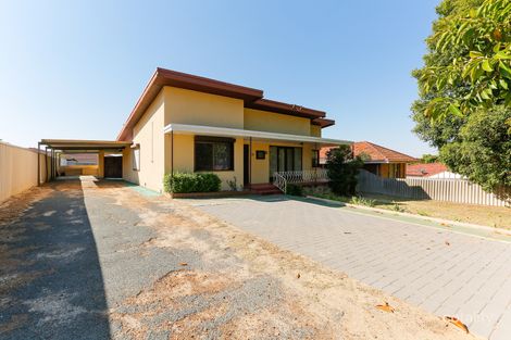 5 Leichardt St, St James, WA 6102