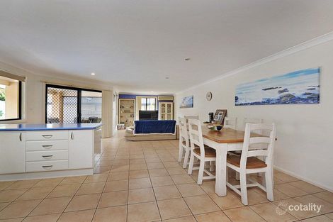 Property photo of 25 Celestial Way Port Macquarie NSW 2444