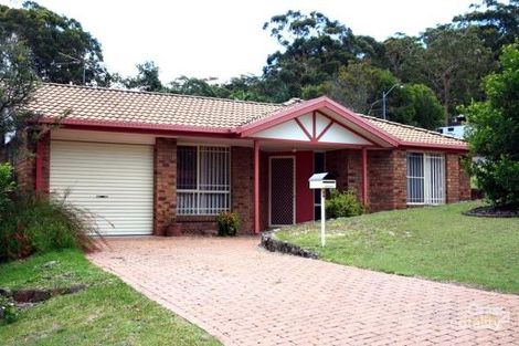 3a The Yardarm, Corlette, NSW 2315