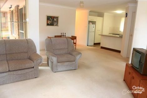 Property photo of 3A The Yardarm Corlette NSW 2315