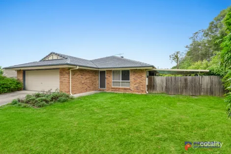 110 Albert St, Goodna, QLD 4300