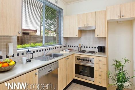Property photo of 3/81 Anzac Avenue West Ryde NSW 2114