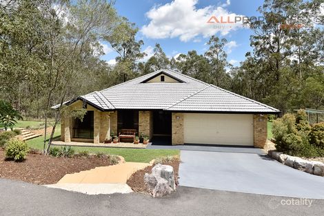 454-458 Bellbird Dr, Greenbank, QLD 4124