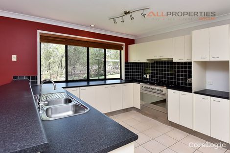 Property photo of 454-458 Bellbird Drive Greenbank QLD 4124