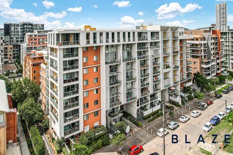 Property photo of 11/10-16 Castlereagh Street Liverpool NSW 2170