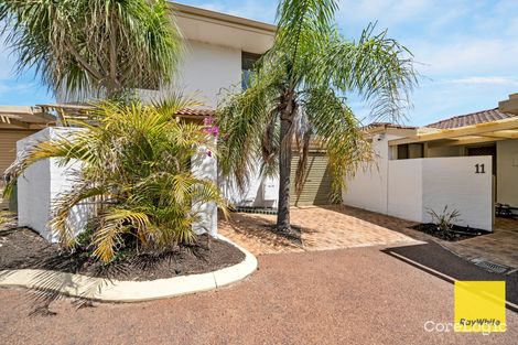 Property photo of 10/27 McGregor Street Embleton WA 6062