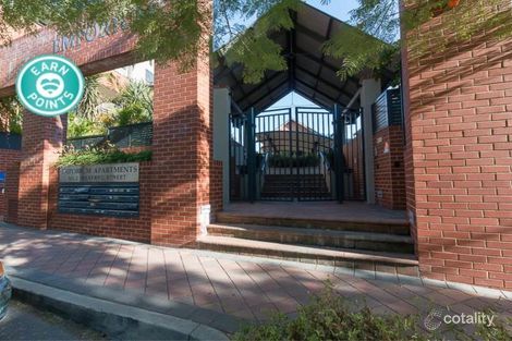 32/2 Wexford St, Subiaco, WA 6008