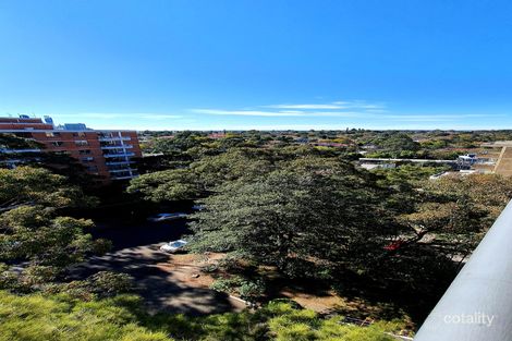 Property photo of 704/4 Broughton Road Artarmon NSW 2064