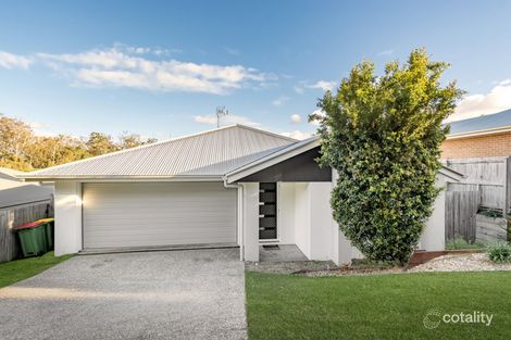 Property photo of 68 Cirrus Way Coomera QLD 4209