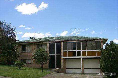 Property photo of 30 Endsleigh Street Macgregor QLD 4109