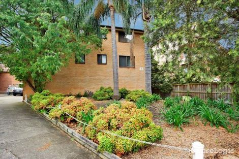 Property photo of 20/43 Victoria Road Parramatta NSW 2150