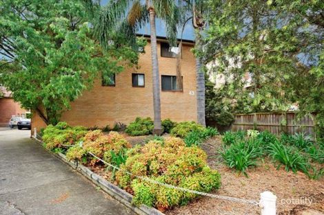 Property photo of 20/43 Victoria Road Parramatta NSW 2150