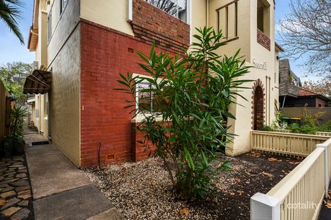 Property photo of 1/2 Bluff Avenue Elwood VIC 3184