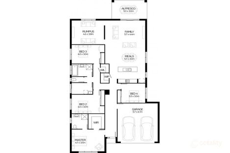 Property photo of 6 Vassi Concord Cleveland QLD 4163