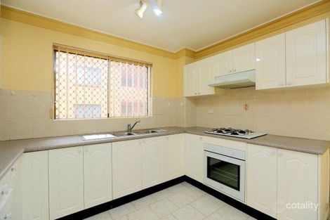 Property photo of 4/51 Cairds Avenue Bankstown NSW 2200