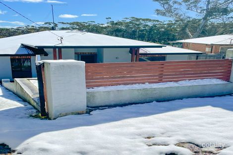 Property photo of 315 Bathurst Road Katoomba NSW 2780