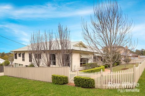 Property photo of 34 Page Street Wentworthville NSW 2145