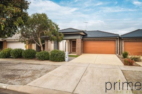 Property photo of 55 Centennial Boulevard Curlewis VIC 3222