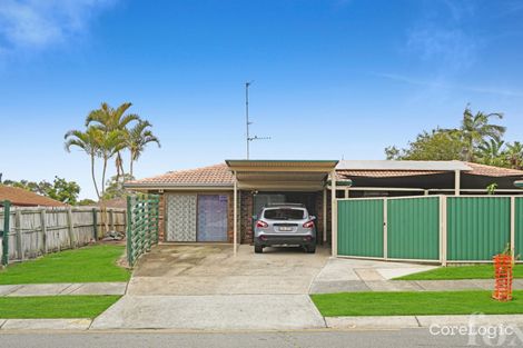 Property photo of 2/21 Botanical Drive Labrador QLD 4215