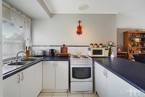 Property photo of 2/21 Botanical Drive Labrador QLD 4215