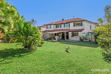 Property photo of 26/19 Harrow Place Arundel QLD 4214