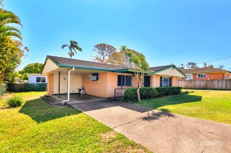 Property photo of 3 Elm Avenue Woodridge QLD 4114