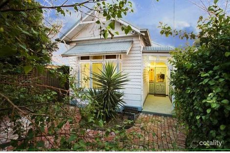 Property photo of 24 Pender Street Thornbury VIC 3071