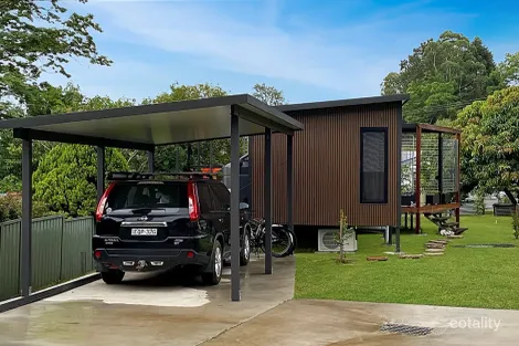 Property photo of 4A Warrazambil Street Kyogle NSW 2474