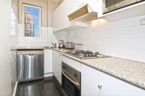 Property photo of 48/16 Macleay Street Elizabeth Bay NSW 2011