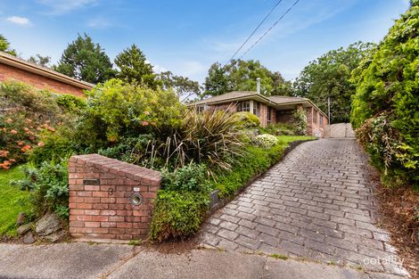 Property photo of 3 Morley Court Boronia VIC 3155