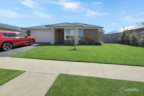 25 Whistler Dr, Bairnsdale, VIC 3875