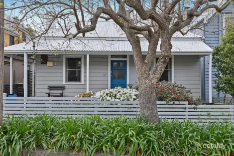 Property photo of 30 Denison Street Rozelle NSW 2039