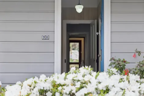 Property photo of 30 Denison Street Rozelle NSW 2039