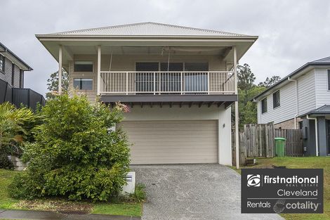 Property photo of 4 Cassidy Crescent Willow Vale QLD 4209