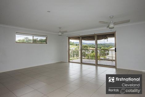 Property photo of 4 Cassidy Crescent Willow Vale QLD 4209