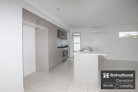 Property photo of 4 Cassidy Crescent Willow Vale QLD 4209