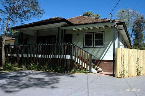 Property photo of 27 Gloucester Road Epping NSW 2121