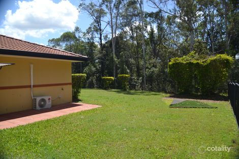 Property photo of 48 Greenway Boulevard Maudsland QLD 4210