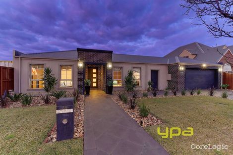 Property photo of 36 Evans Way Werribee VIC 3030