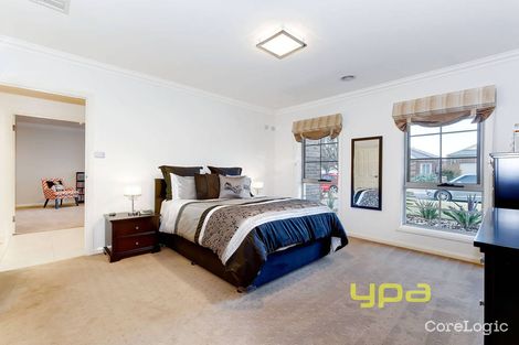 Property photo of 36 Evans Way Werribee VIC 3030