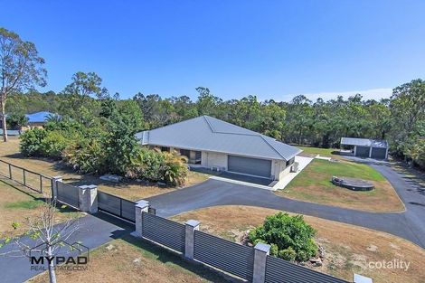 Property photo of 169-173 Equestrian Drive New Beith QLD 4124