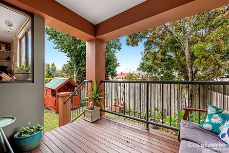 Property photo of 13/20 Fairway Drive Clear Island Waters QLD 4226