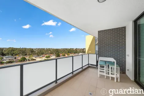 303/10 Hezlett Rd, North Kellyville, NSW 2155
