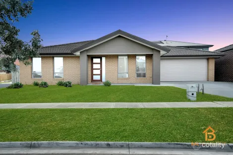 Property photo of 24 Komodo Drive Tarneit VIC 3029