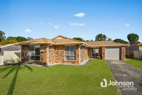 69 Mortlake Cres, Boronia Heights, QLD 4124