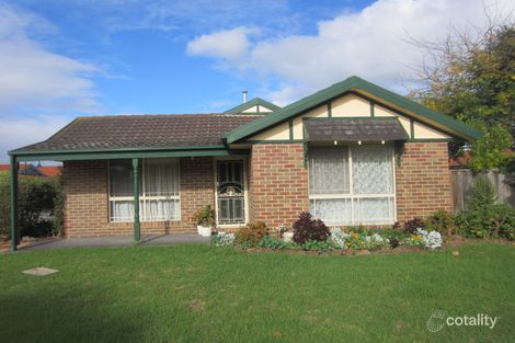 Property photo of 31/61 Hughes Avenue Edithvale VIC 3196