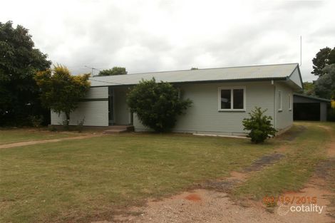 Property photo of 27 Evans Street Chinchilla QLD 4413