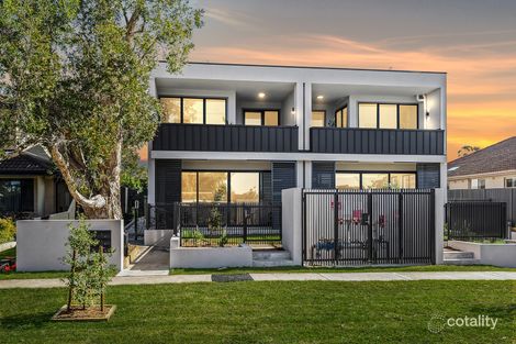 Property photo of 3 Coonong Road Gymea Bay NSW 2227
