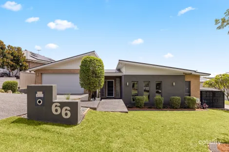 Property photo of 66 Monash Road Menai NSW 2234