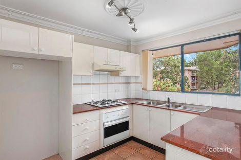 Property photo of 9/2-6 Priddle Street Westmead NSW 2145